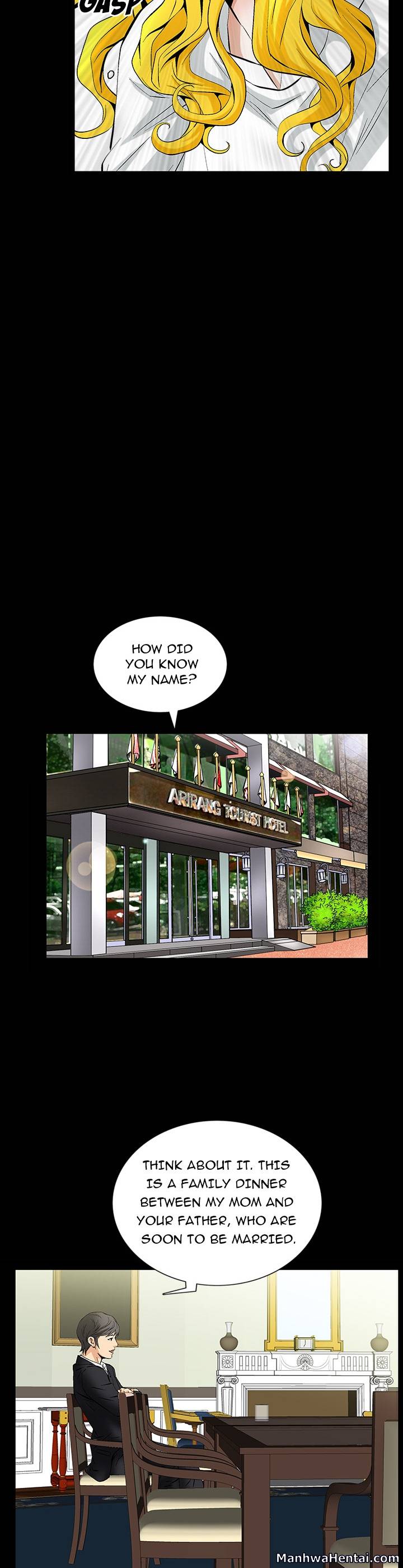 Malja Chapter 1 Page 10