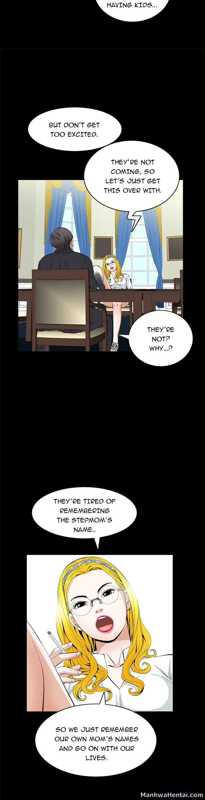 Malja Chapter 1 Page 18