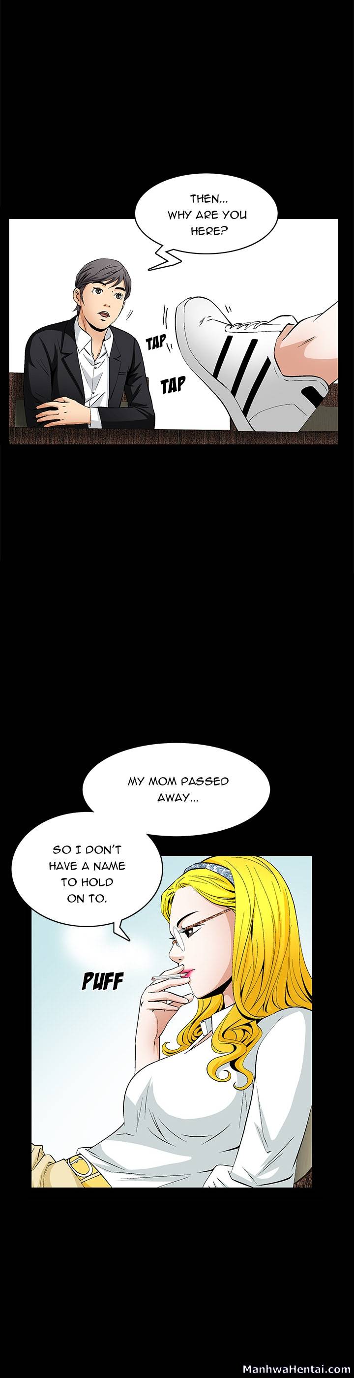 Malja Chapter 1 Page 19