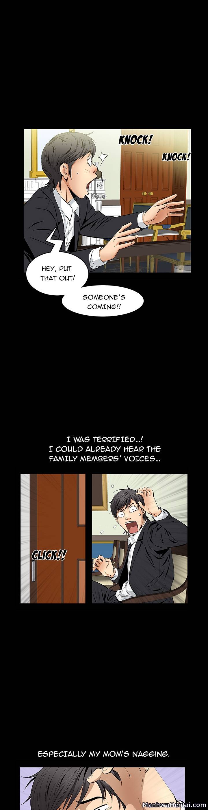 Malja Chapter 1 Page 22