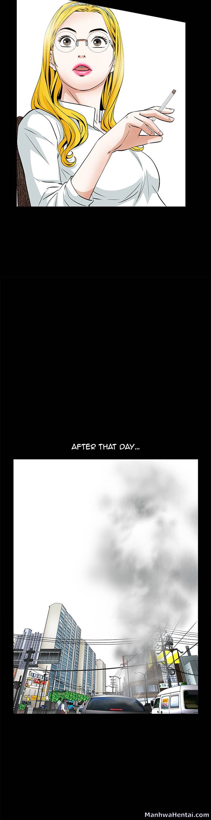 Malja Chapter 1 Page 25