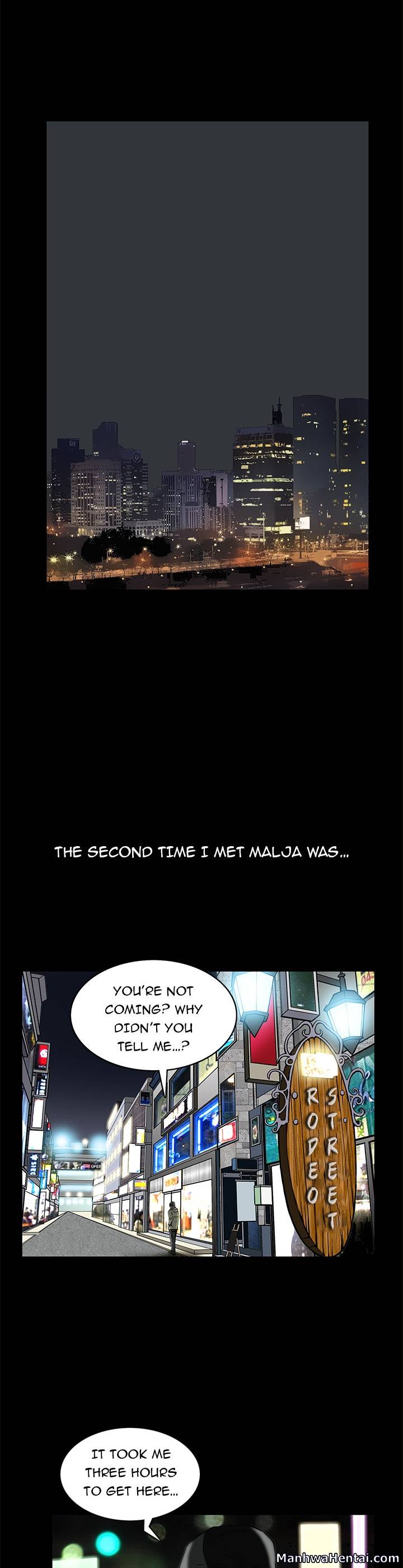Malja Chapter 1 Page 29