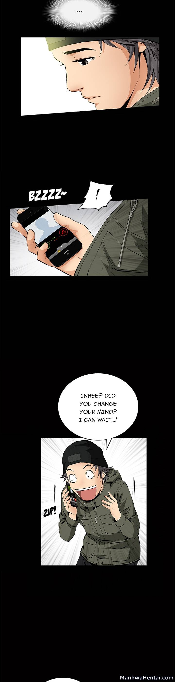 Malja Chapter 1 Page 34