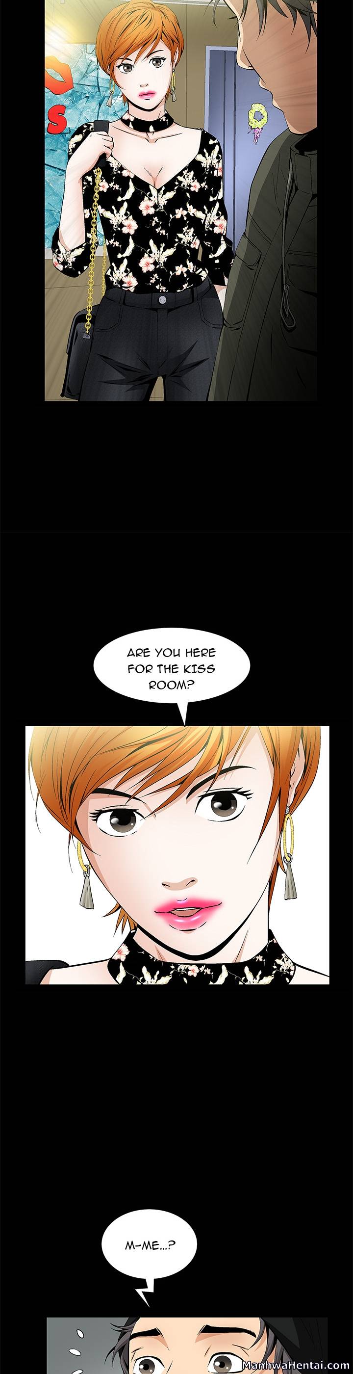 Malja Chapter 1 Page 41