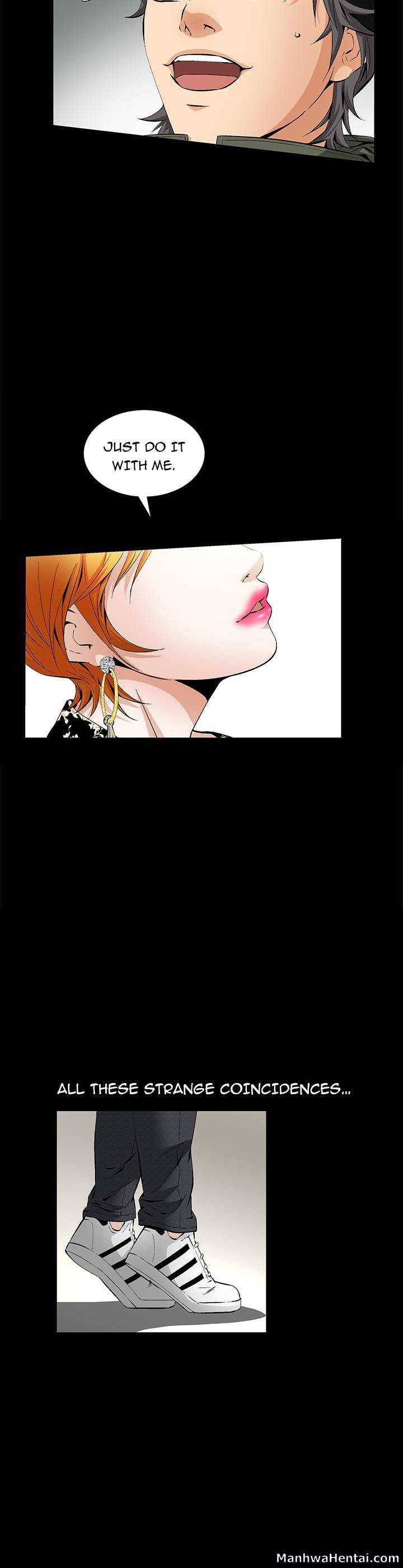 Malja Chapter 1 Page 42