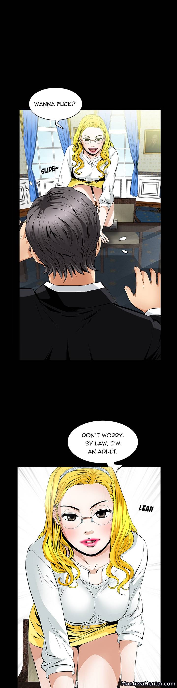 Malja Chapter 1 Page 7