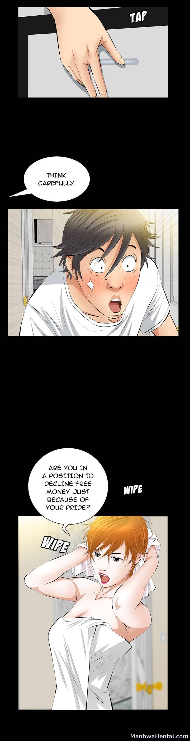 Malja Chapter 19 Page 11