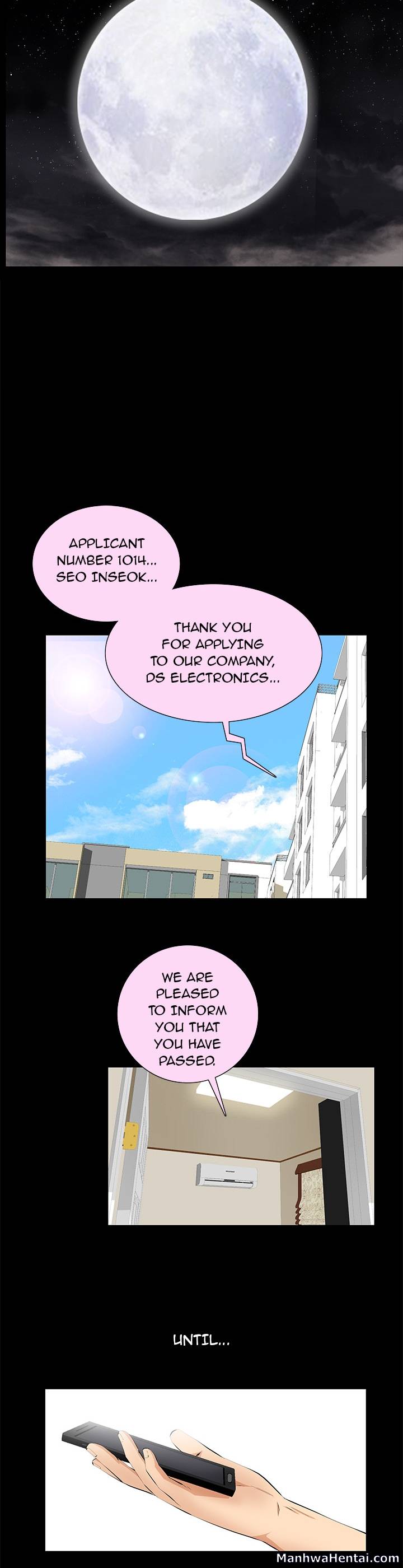 Malja Chapter 19 Page 22