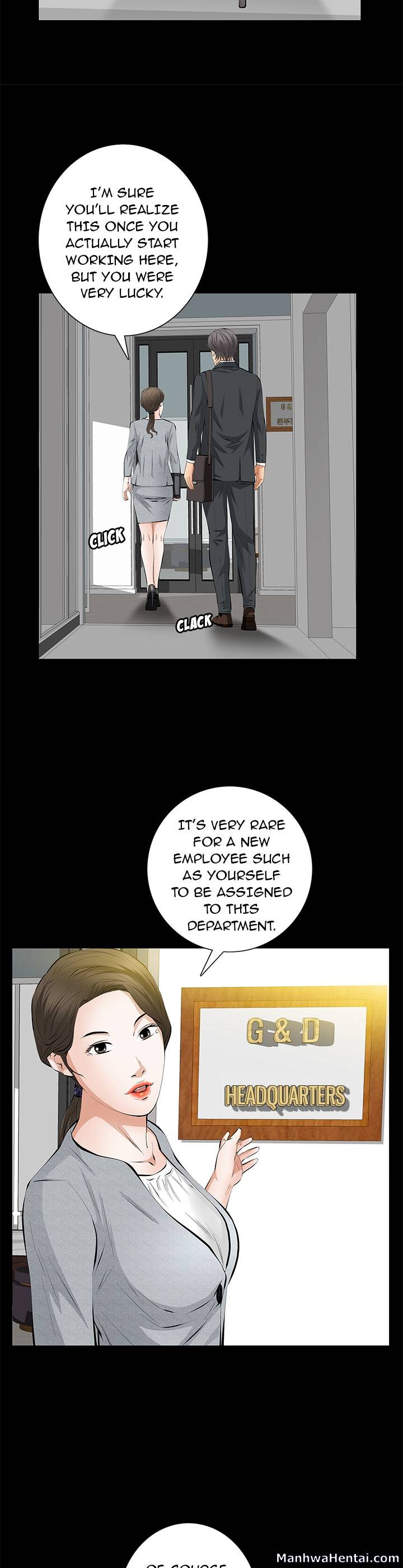 Malja Chapter 19 Page 26