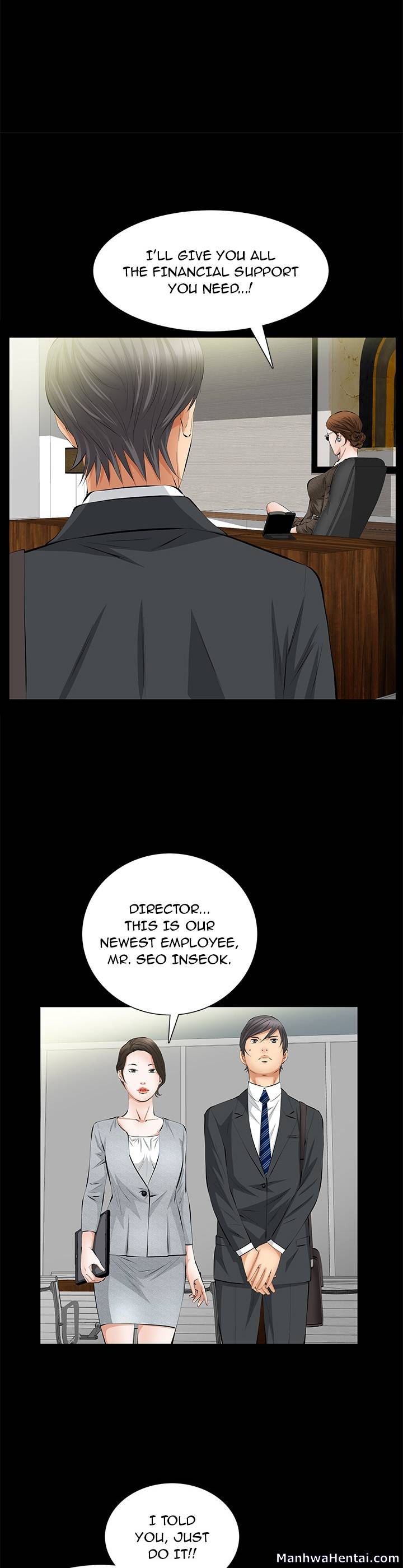 Malja Chapter 19 Page 29