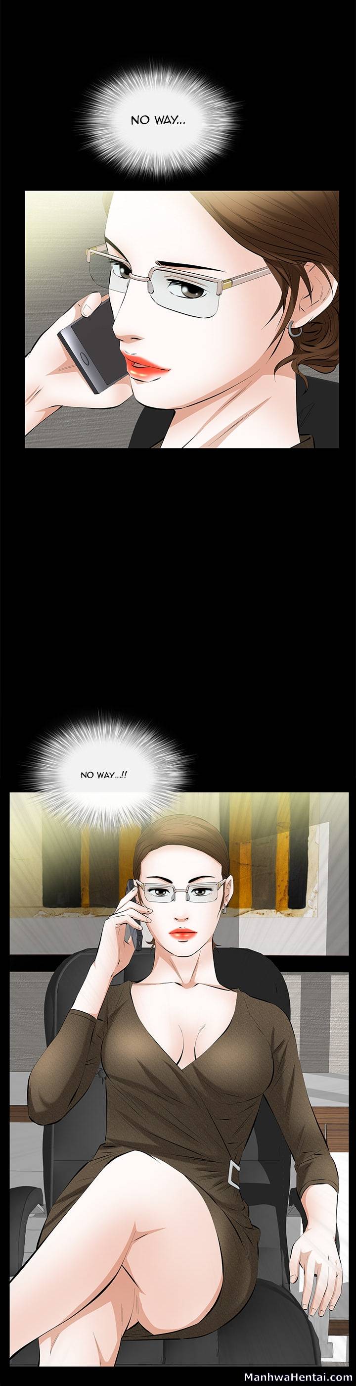 Malja Chapter 19 Page 31