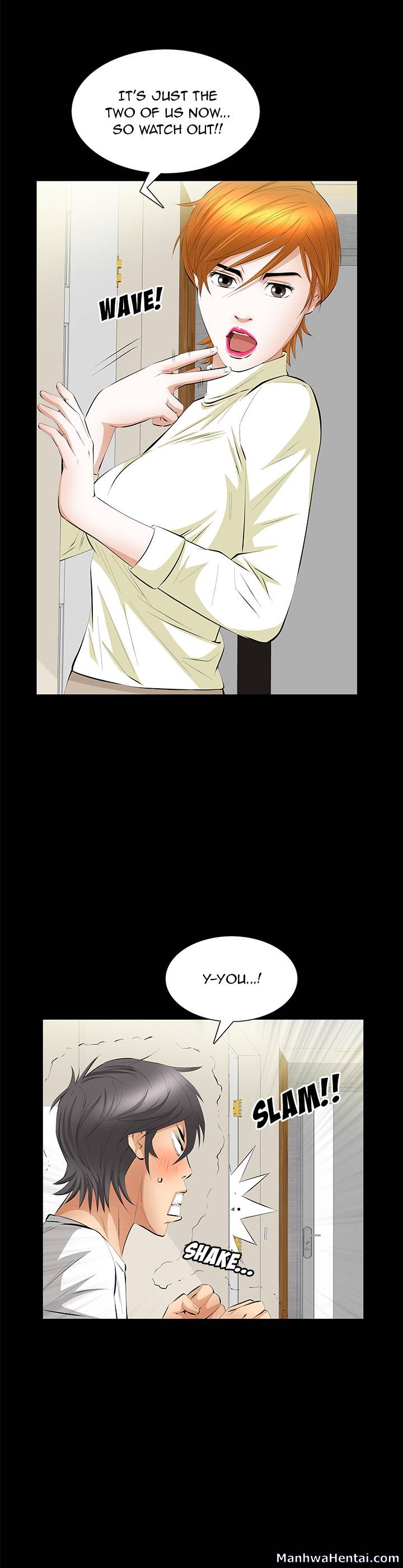 Malja Chapter 19 Page 8