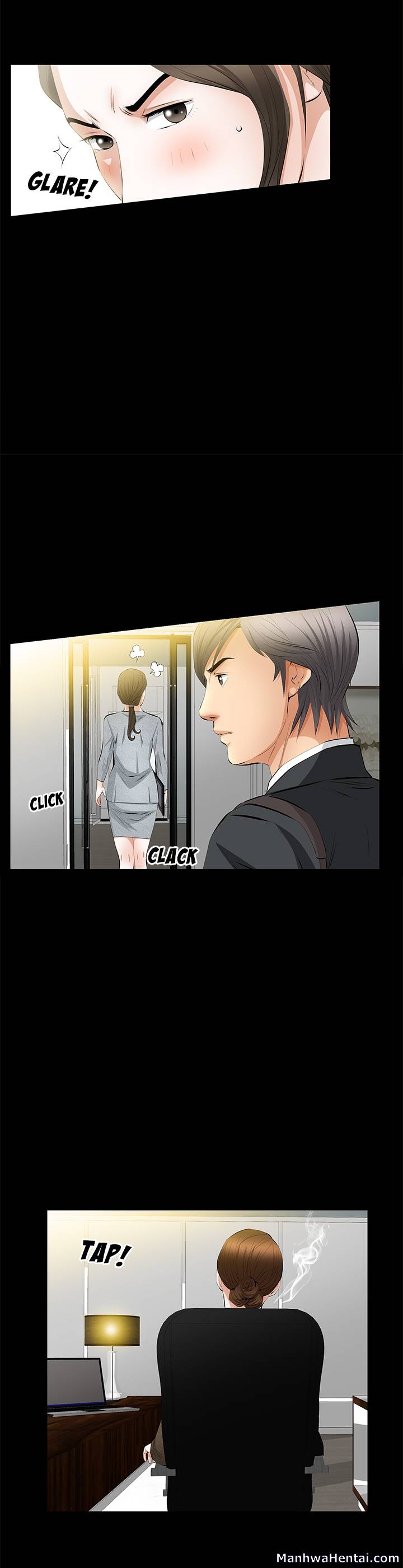 Malja Chapter 20 Page 12