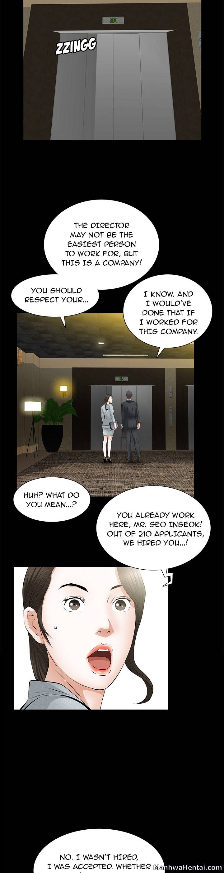 Malja Chapter 20 Page 14
