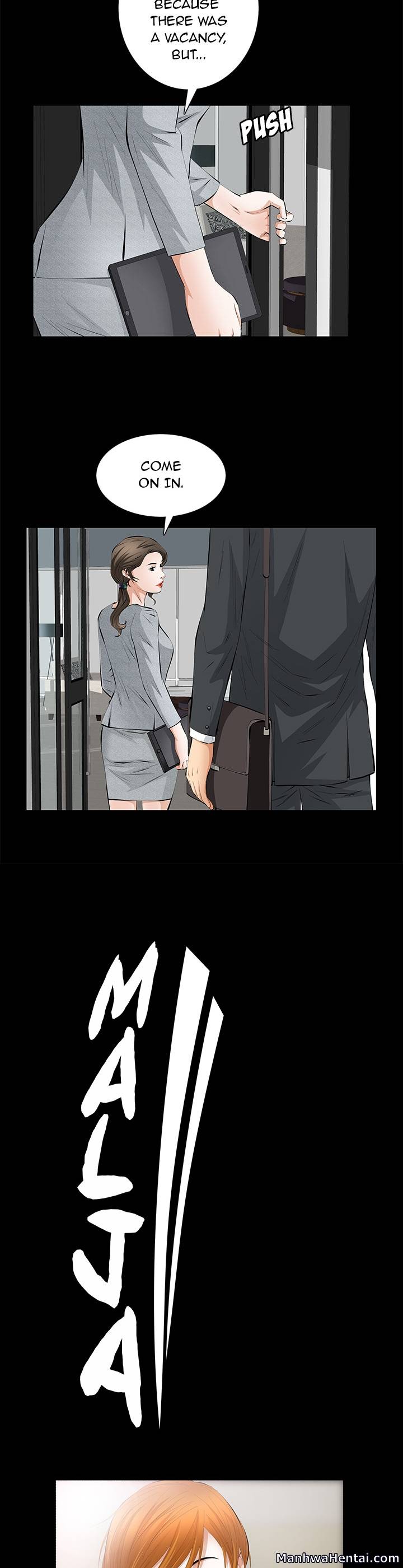 Malja Chapter 20 Page 2