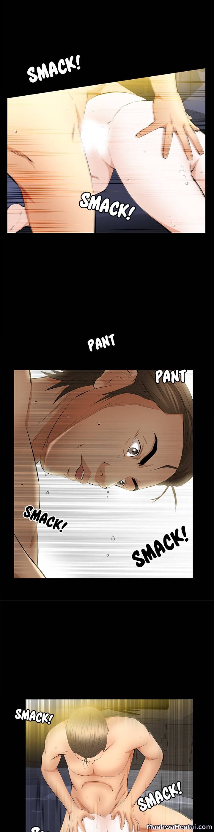 Malja Chapter 20 Page 26