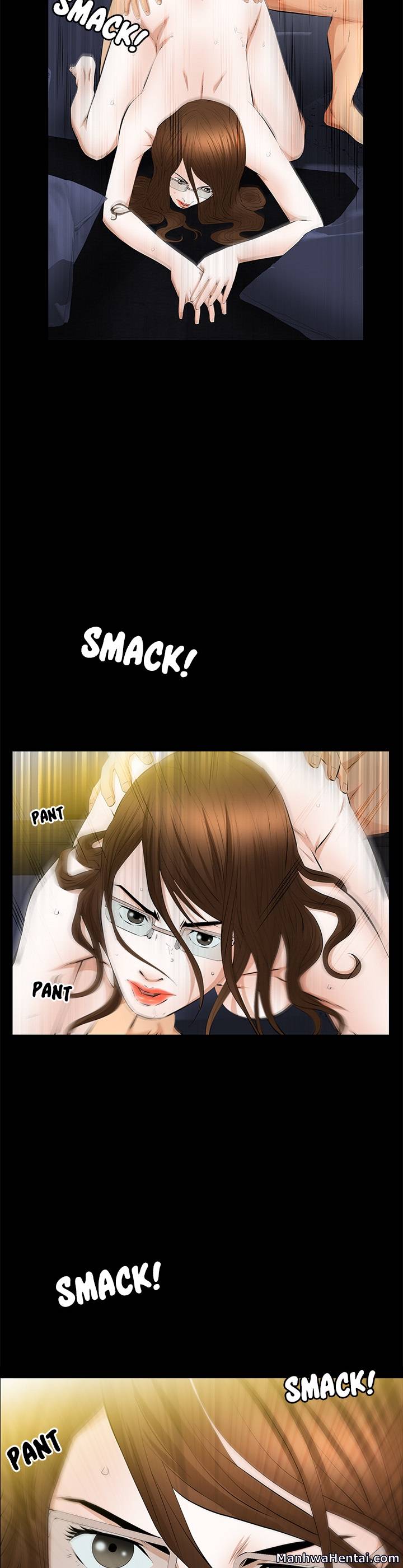 Malja Chapter 20 Page 27