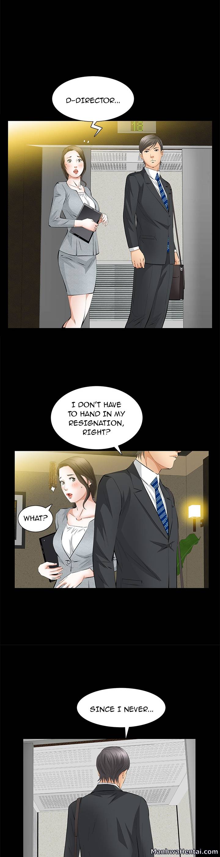 Malja Chapter 20 Page 29