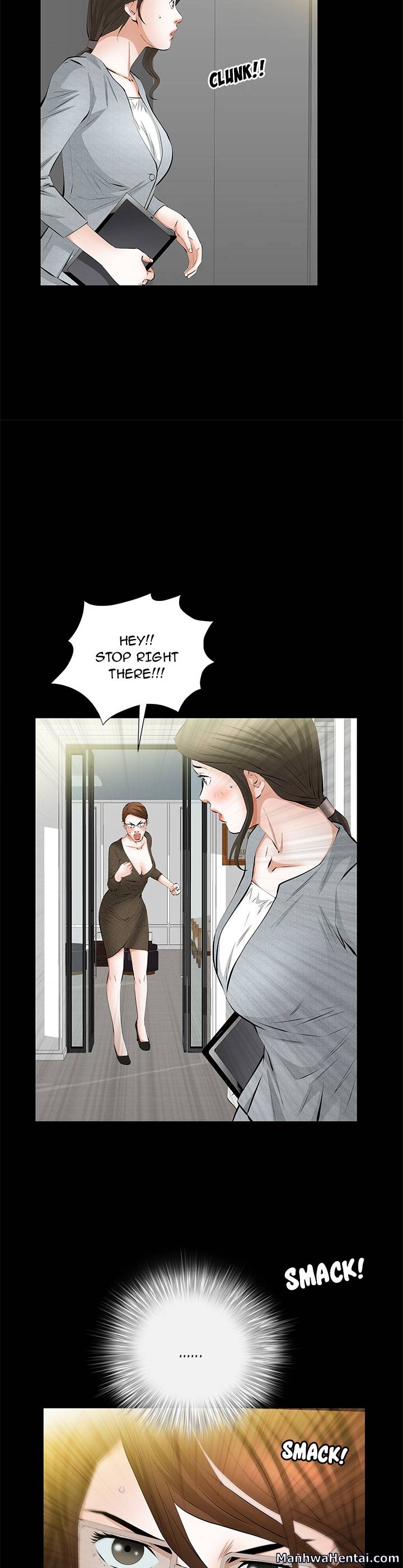 Malja Chapter 20 Page 31