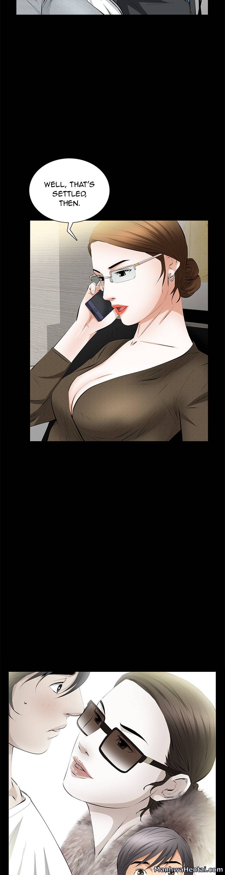 Malja Chapter 20 Page 5
