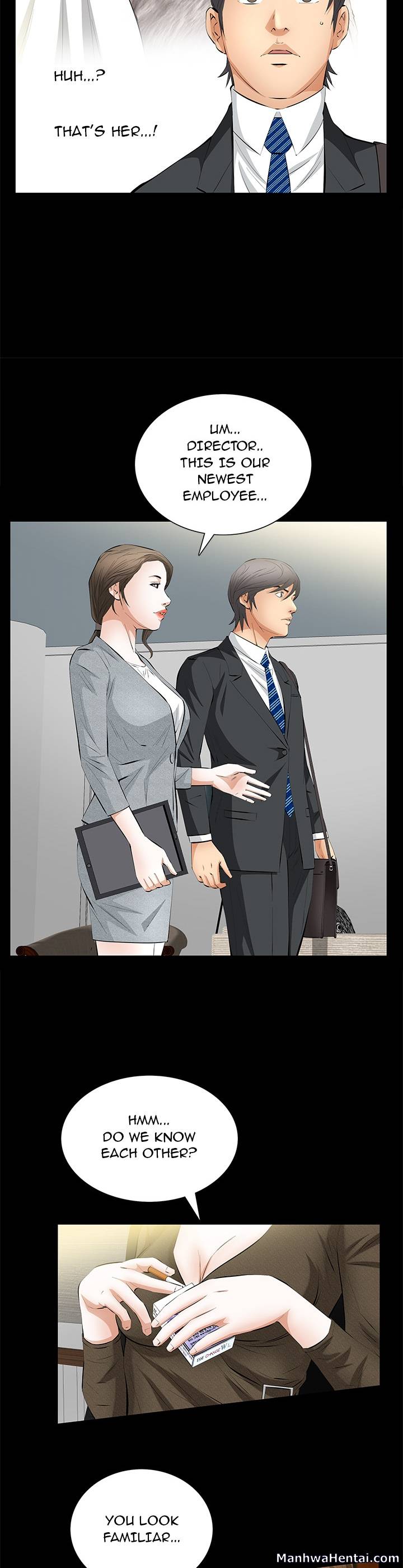 Malja Chapter 20 Page 6