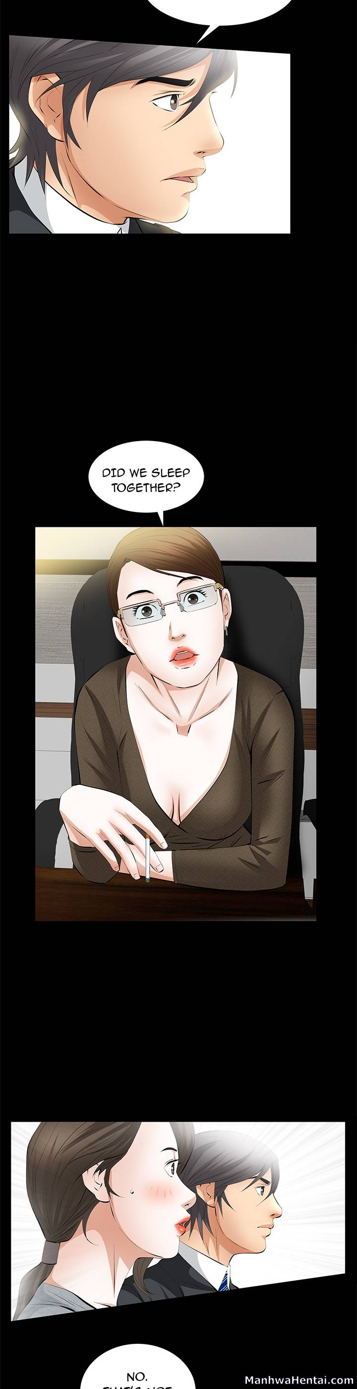 Malja Chapter 20 Page 8