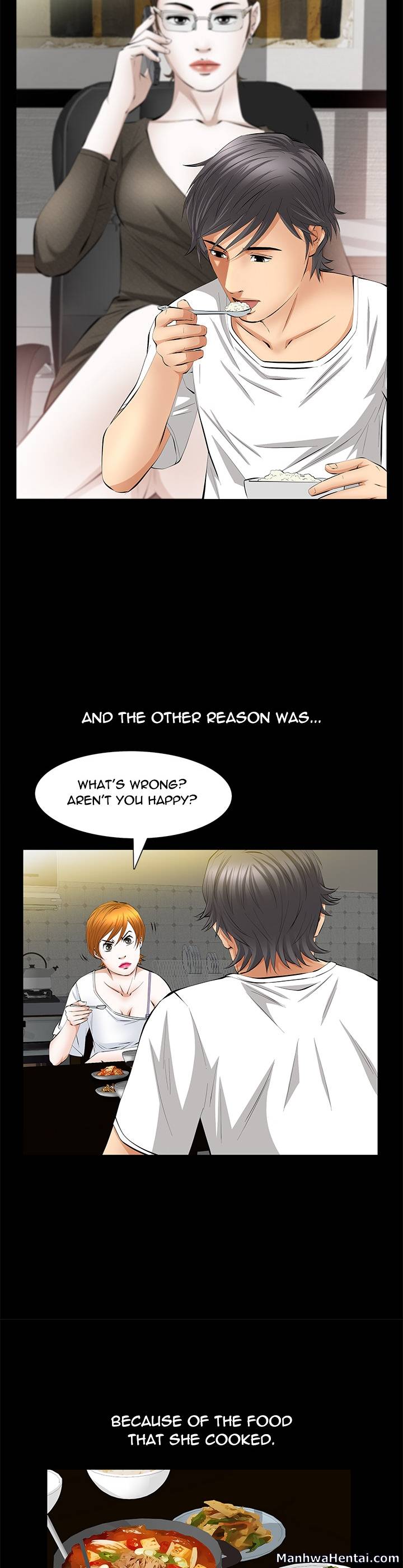 Malja Chapter 21 Page 10