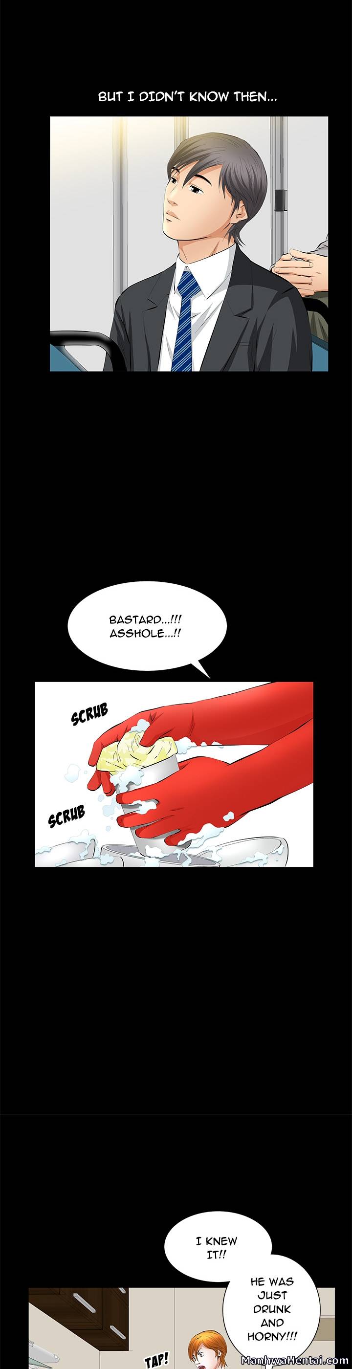 Malja Chapter 21 Page 13
