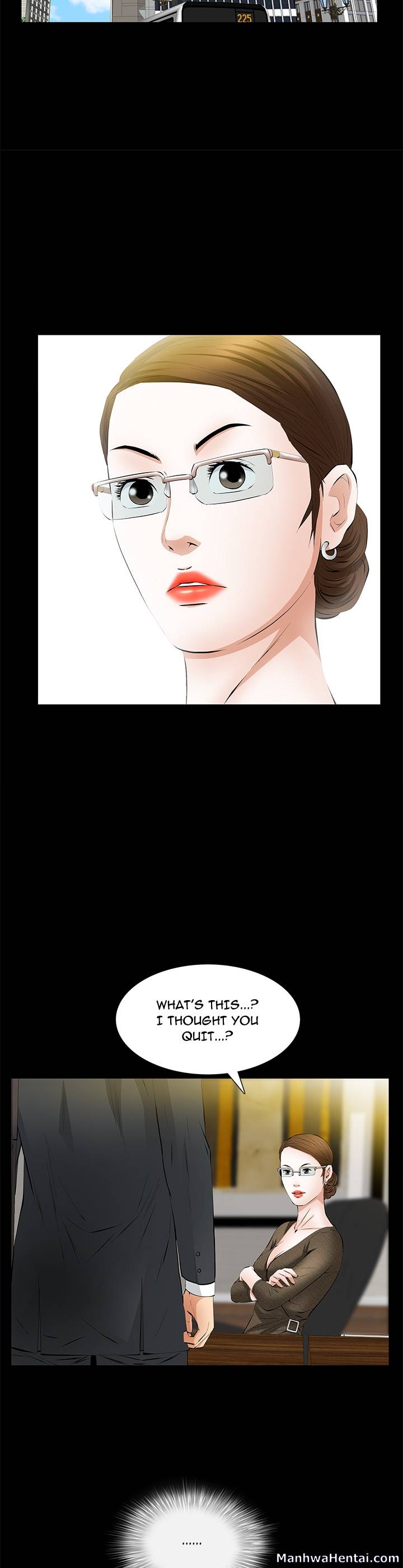 Malja Chapter 21 Page 18