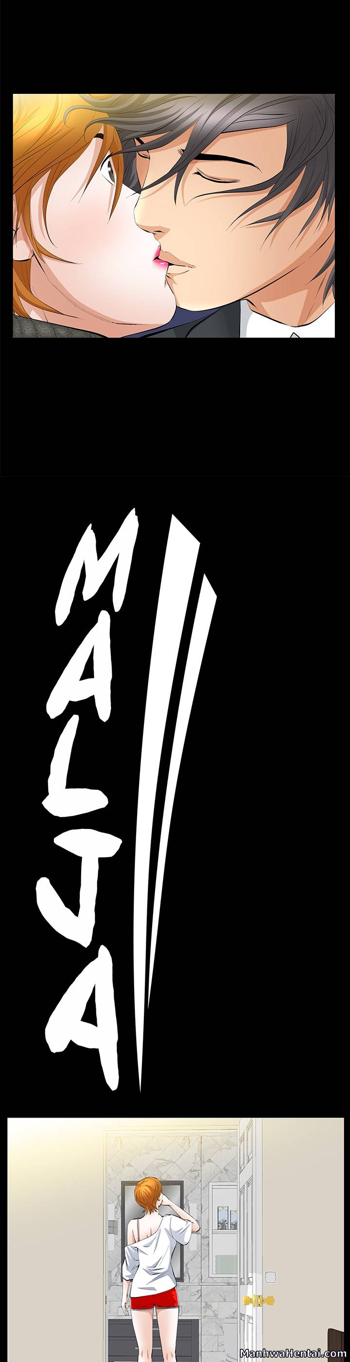 Malja Chapter 21 Page 2