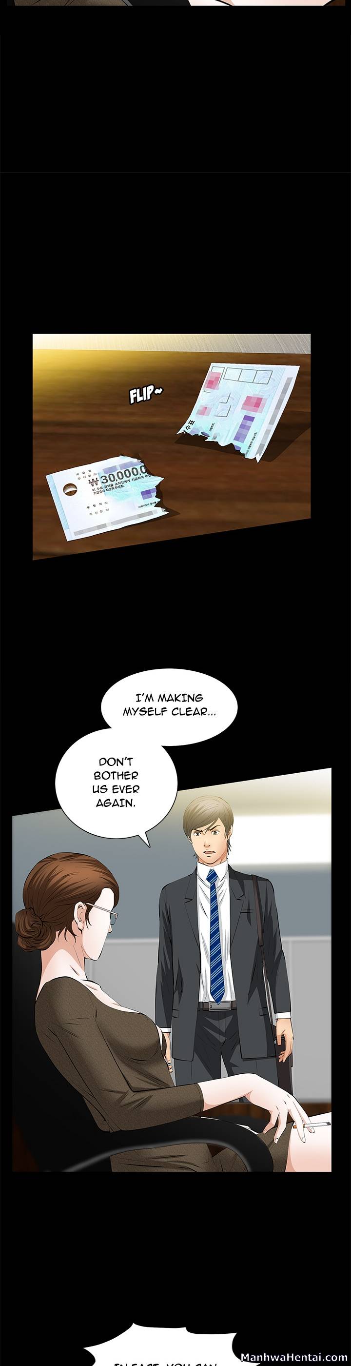 Malja Chapter 21 Page 21