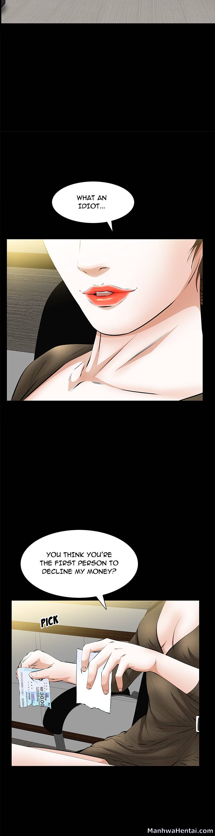 Malja Chapter 21 Page 24