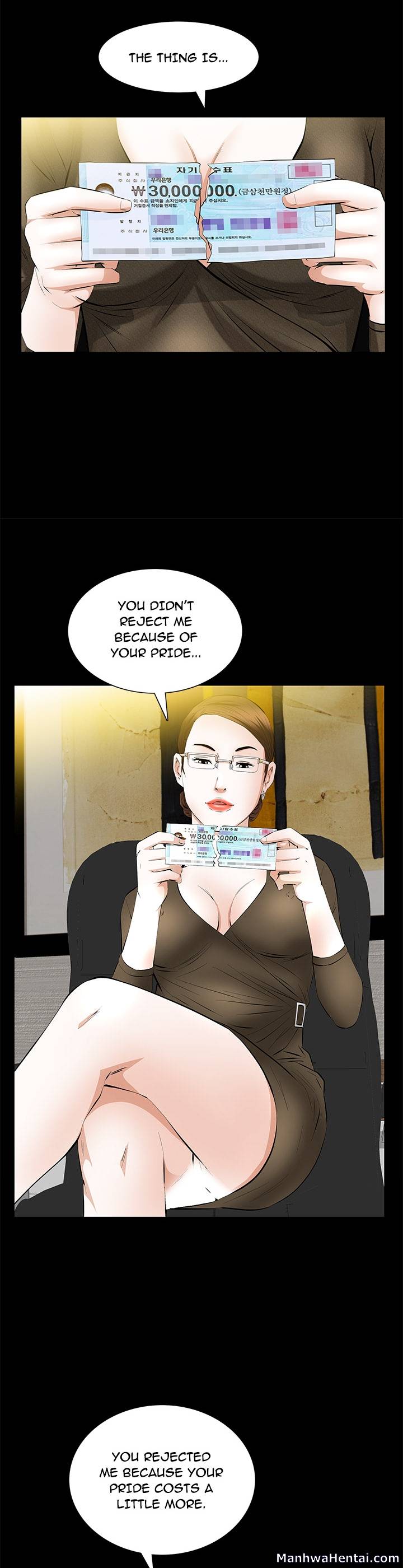 Malja Chapter 21 Page 25