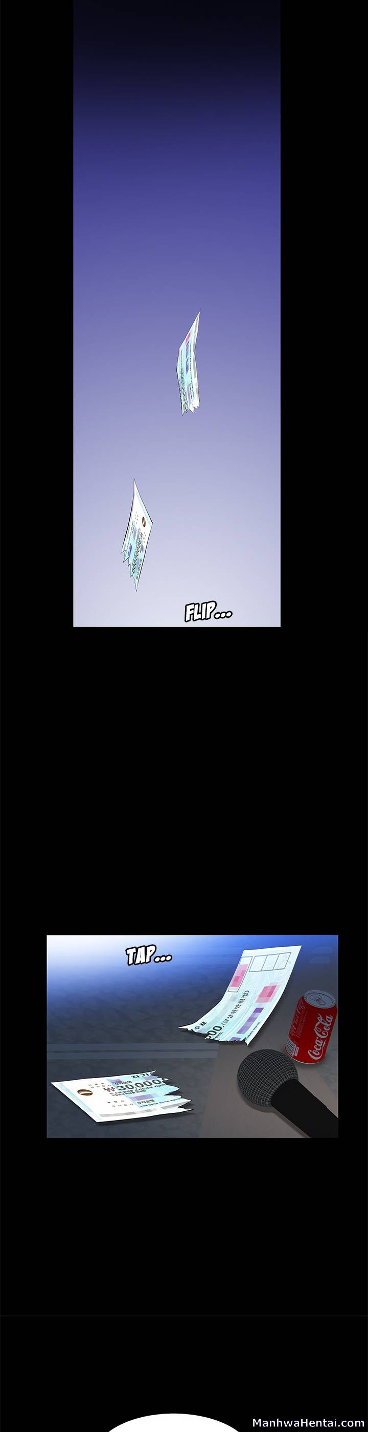 Malja Chapter 21 Page 27