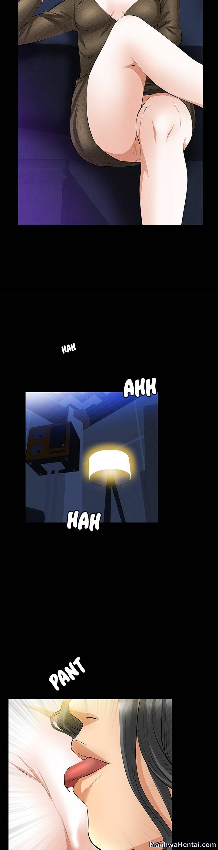 Malja Chapter 21 Page 29