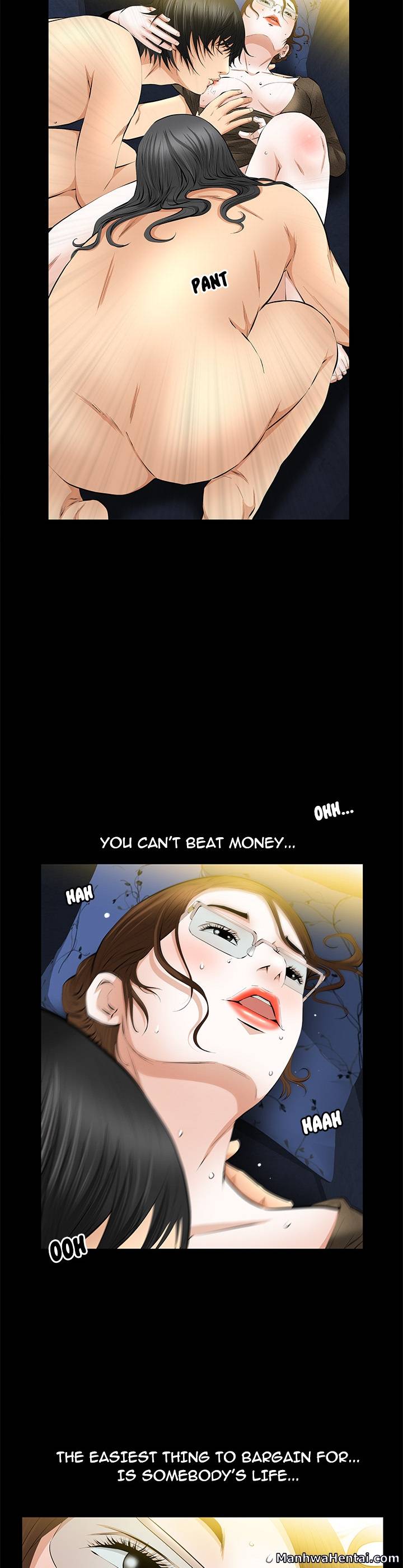 Malja Chapter 21 Page 31