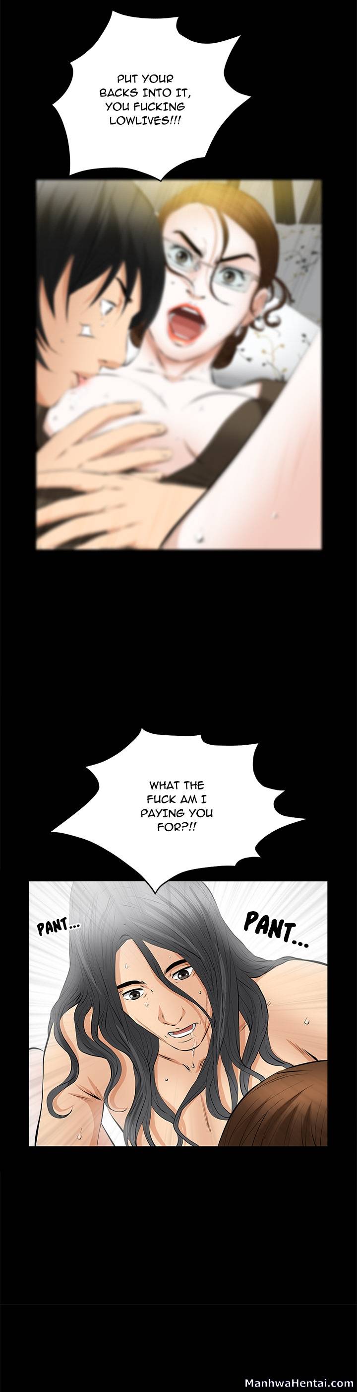 Malja Chapter 21 Page 34