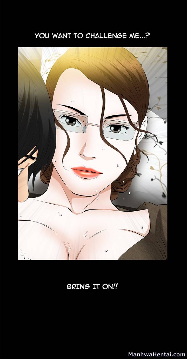 Malja Chapter 21 Page 35