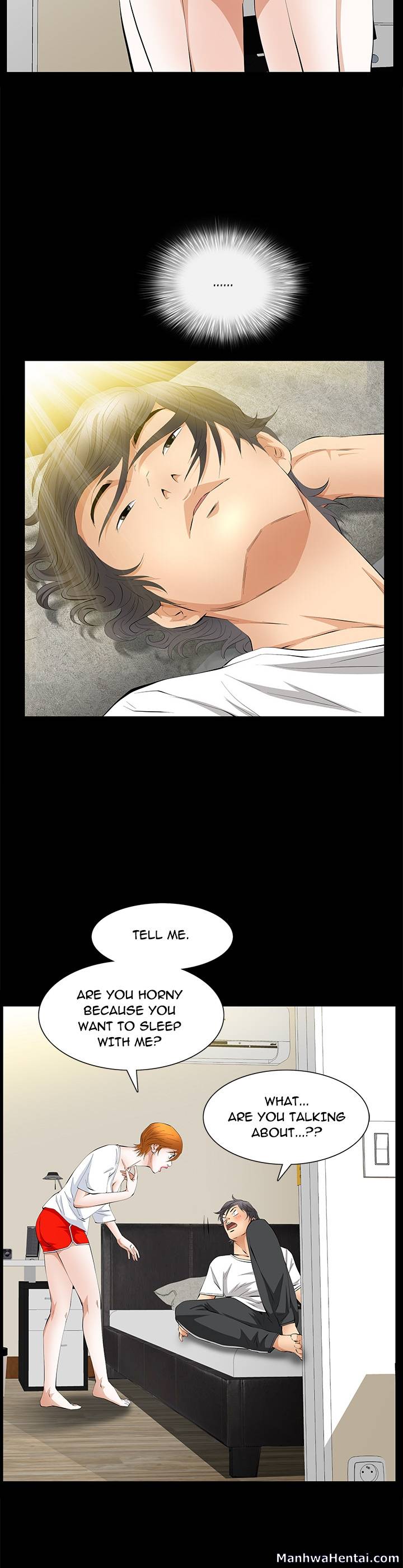Malja Chapter 21 Page 4