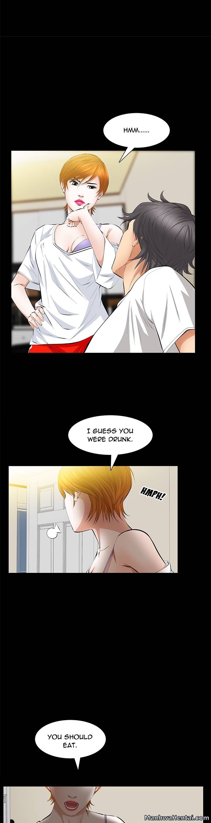 Malja Chapter 21 Page 5