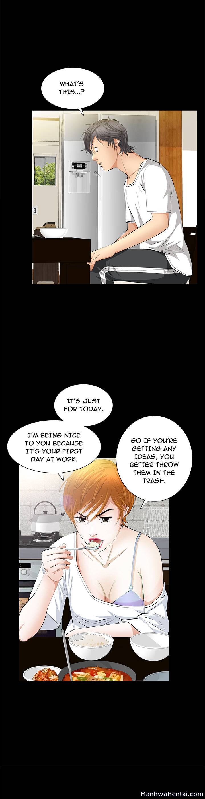 Malja Chapter 21 Page 7