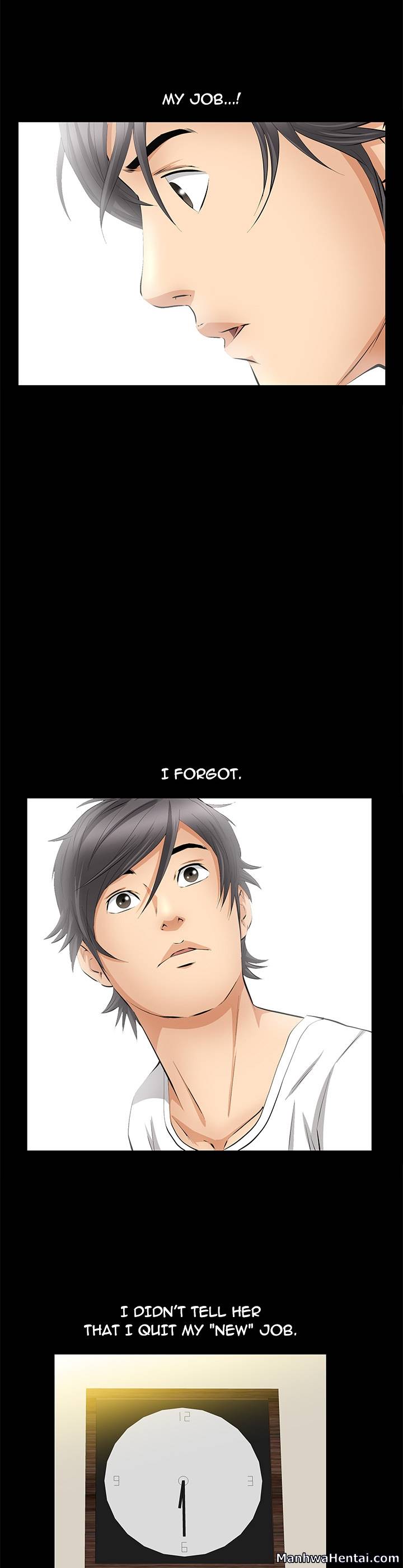 Malja Chapter 21 Page 8