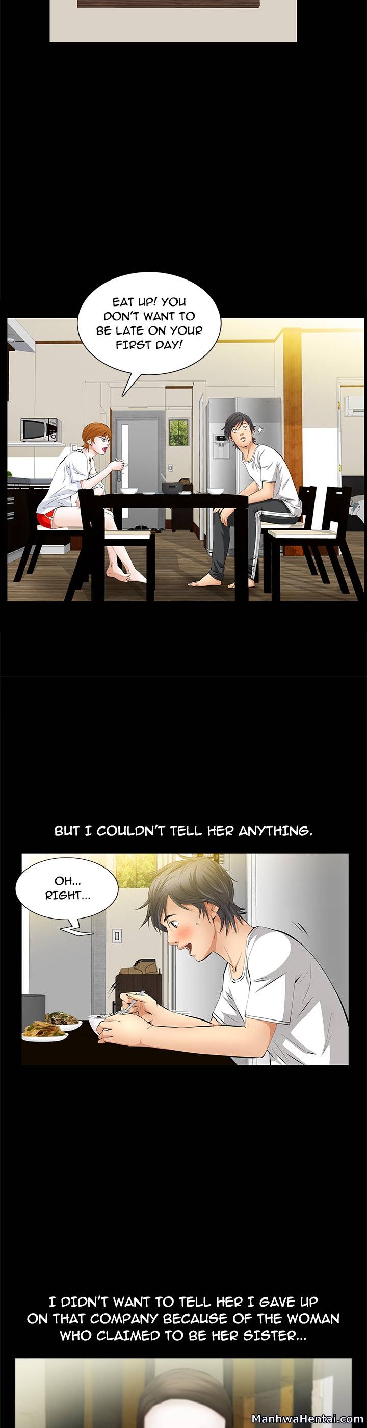 Malja Chapter 21 Page 9
