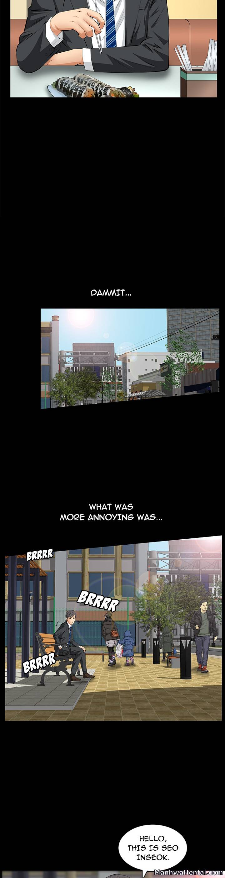 Malja Chapter 22 Page 17
