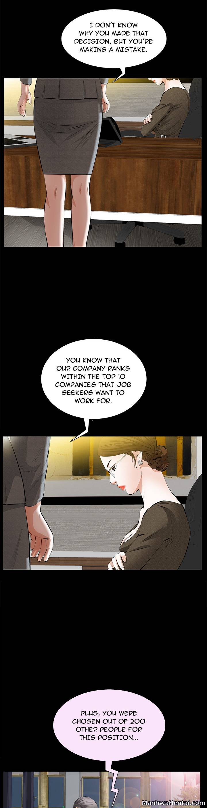 Malja Chapter 22 Page 20