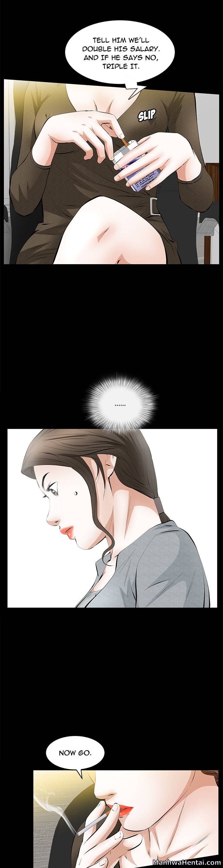 Malja Chapter 22 Page 24