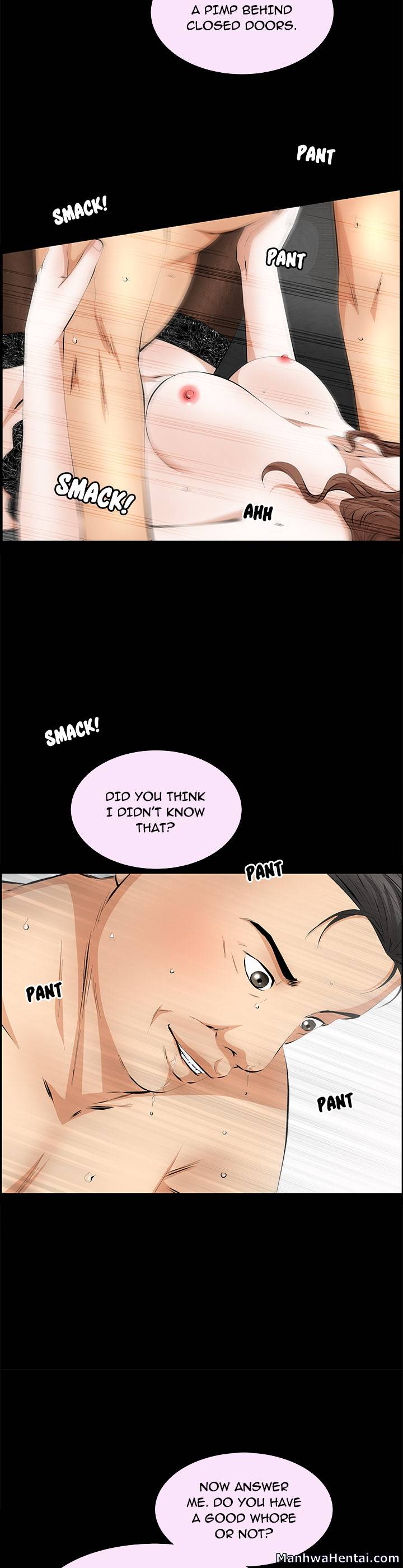 Malja Chapter 22 Page 30