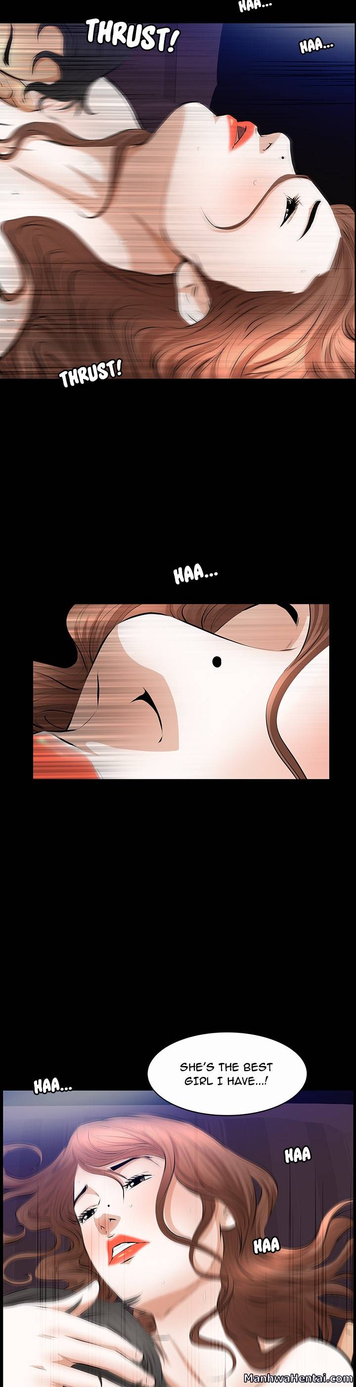 Malja Chapter 22 Page 34