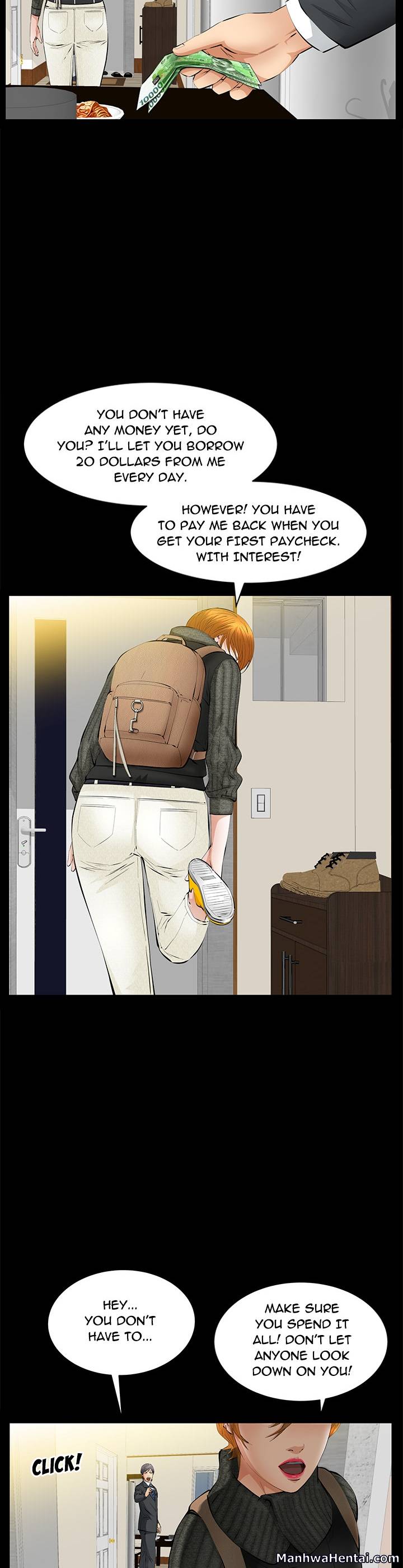 Malja Chapter 22 Page 8