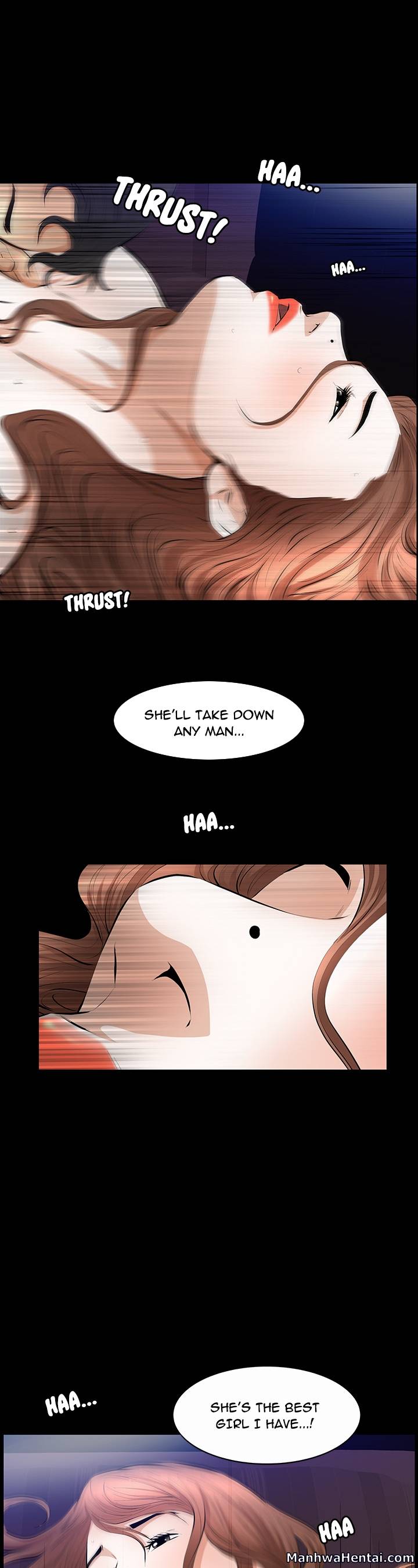 Malja Chapter 23 Page 1